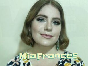 MiaFrances Wanna Meet