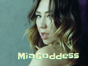 MiaGoddess