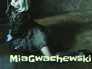 MiaGwachewski Wanna Meet
