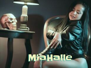 MiaHalle