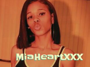 MiaHeartXXX