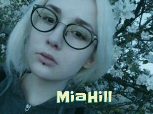MiaHill