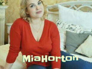 MiaHorton