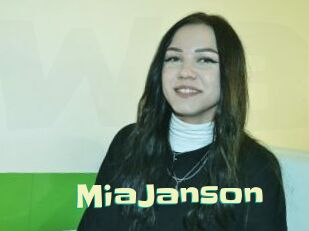 MiaJanson