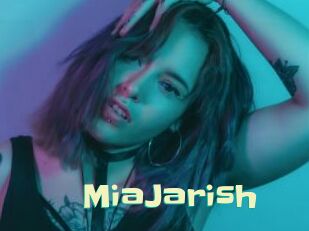MiaJarish