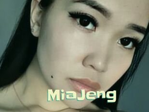 MiaJeng