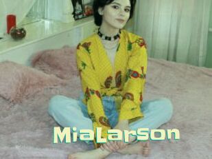 MiaLarson