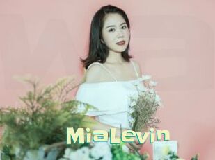 MiaLevin