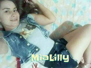 MiaLilly Wanna Meet