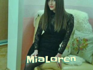 MiaLoren Wanna Meet