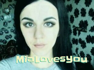 MiaLovesYou