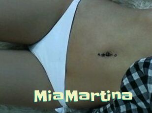 MiaMartina Wanna Meet