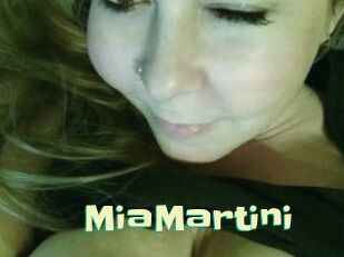 MiaMartini Wanna Meet