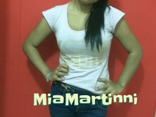 MiaMartinni