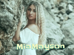 MiaMayson