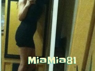 MiaMia81 Wanna Meet