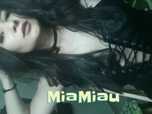 MiaMiau