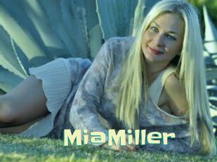 MiaMiller Wanna Meet