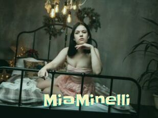MiaMinelli Wanna Meet