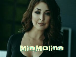MiaMolina