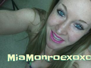 MiaMonroexoxo
