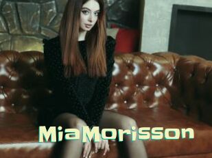 MiaMorisson