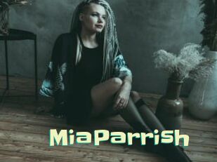 MiaParrish
