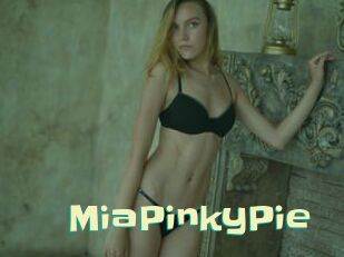 MiaPinkyPie Wanna Meet