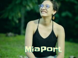 MiaPort