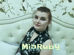 MiaRuby Wanna Meet