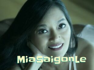 MiaSaigonLe