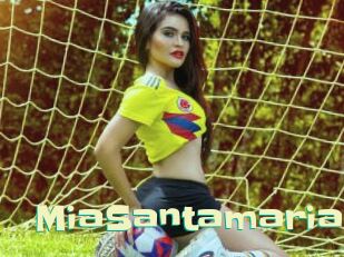MiaSantamaria