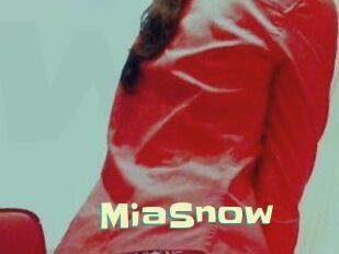 MiaSnow