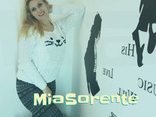 MiaSorente