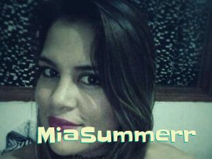 MiaSummerr
