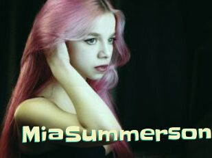 MiaSummerson