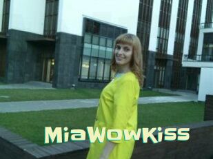 MiaWowKiss