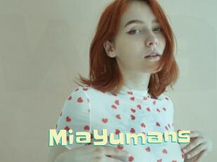 MiaYumans