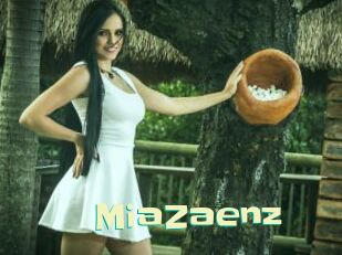 MiaZaenz