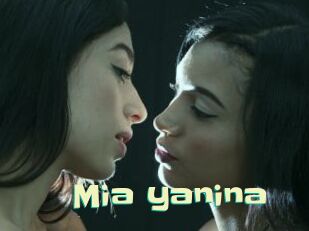 Mia_yanina Wanna Meet