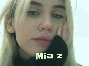Mia_z Wanna Meet