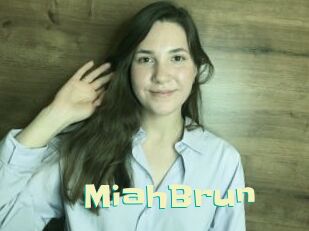 MiahBrun