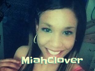 MiahClover