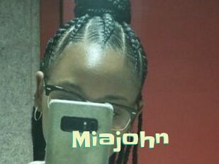 Miajohn