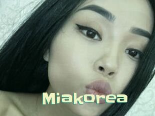 Miakorea