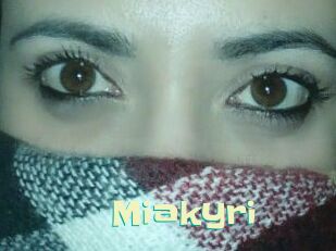 Miakyri