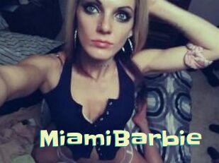 MiamiBarbie