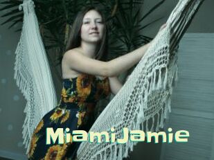 MiamiJamie