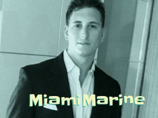MiamiMarine