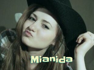 Mianida